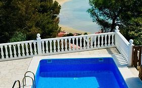 Chalet Cerro